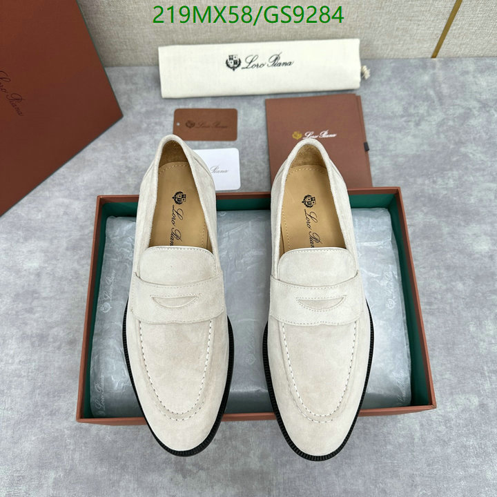 Loro Piana-Men shoes Code: GS9284 $: 219USD-Yupoo.ru - Copybrand.Team photo album Loro Piana-Men shoes Code: GS9284 $: 219USD