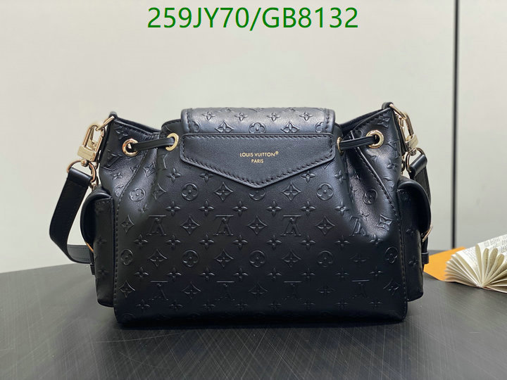 LV-Bag-Mirror Quality Code: GB8132 $: 259USD