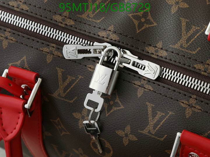 LV-Bag-4A Quality Code: GB8729 $: 95USD
