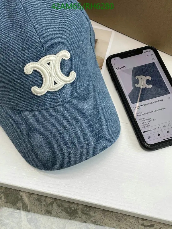 Celine-Cap(Hat) Code: RH6280 $: 45USD