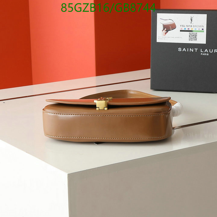 YSL-Bag-4A Quality Code: GB8744 $: 85USD
