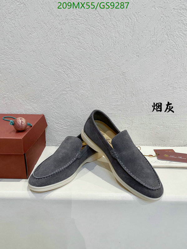 Loro Piana-Men shoes Code: GS9287 $: 209USD-Yupoo.ru - Copybrand.Team photo album Loro Piana-Men shoes Code: GS9287 $: 209USD