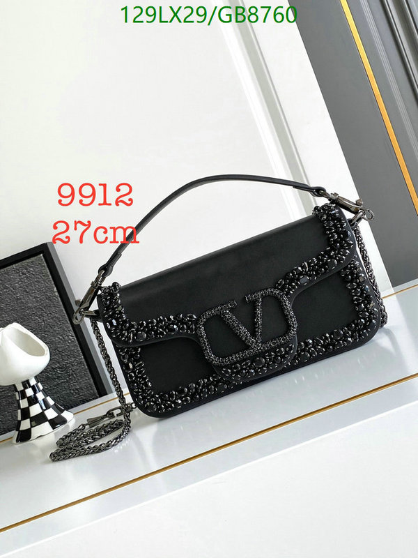 Valentino-Bag-4A Quality Code: GB8760 $: 129USD
