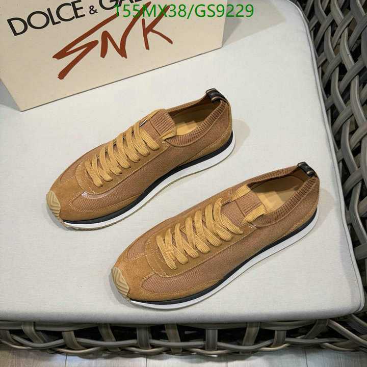 D&G-Men shoes Code: GS9229 $: 155USD-Yupoo.ru - Copybrand.Team photo album D&G-Men shoes Code: GS9229 $: 155USD