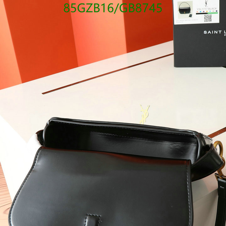 YSL-Bag-4A Quality Code: GB8745 $: 85USD