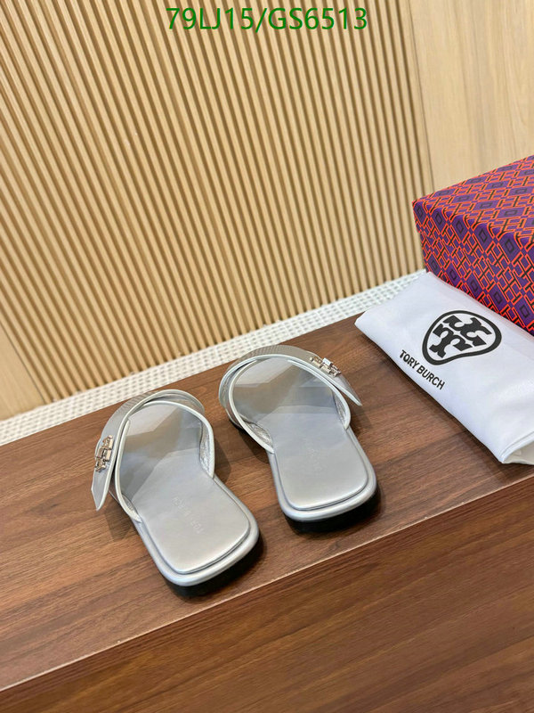 Tory Burch-Women Shoes Code: GS6513 $: 79USD