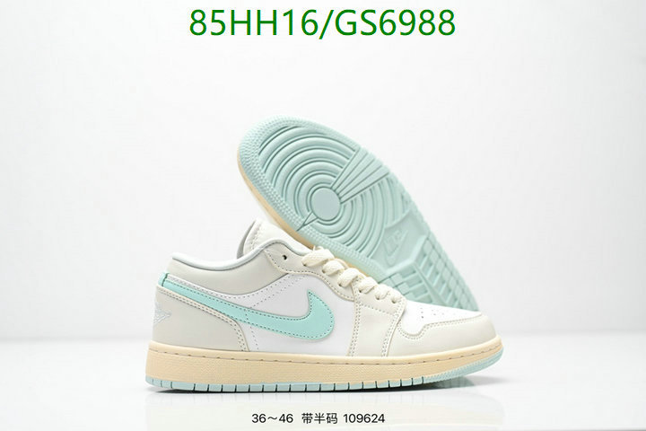 Nike-Men shoes Code: GS6988 $: 85USD