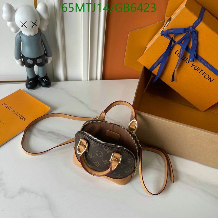 LV-Bag-4A Quality Code: GB6423 $: 65USD