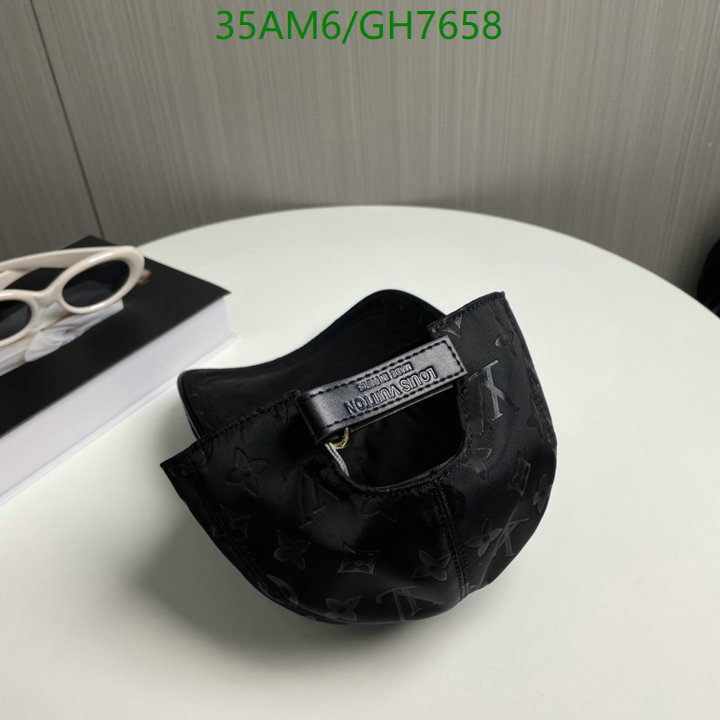 LV-Cap(Hat) Code: GH7658 $: 35USD