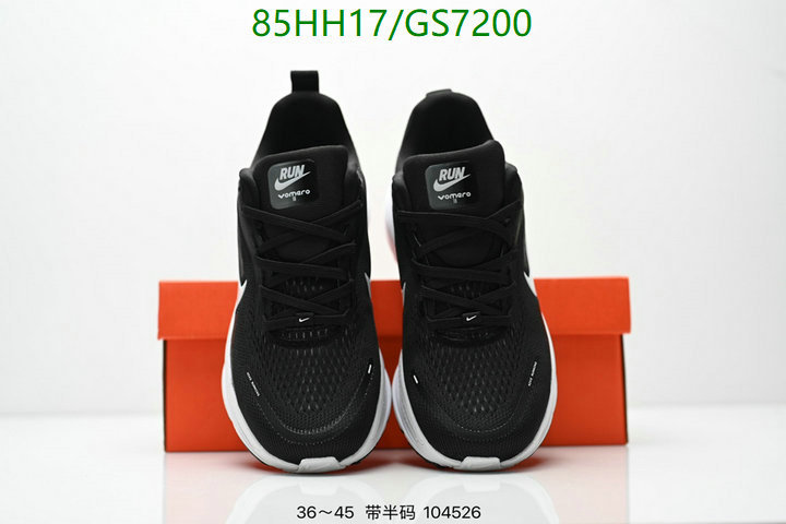 NIKE-Women Shoes Code: GS7200 $: 85USD