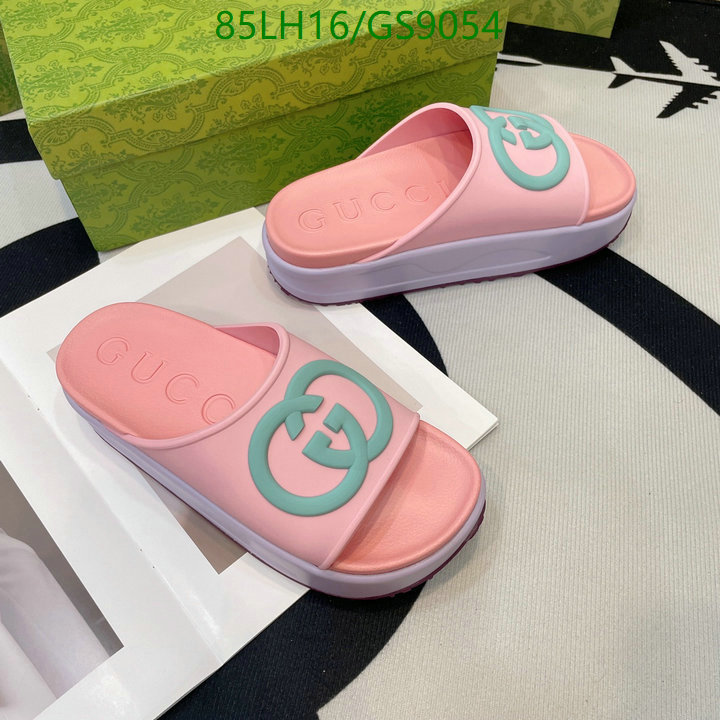 Gucci-Women Shoes Code: GS9054 $: 85USD
