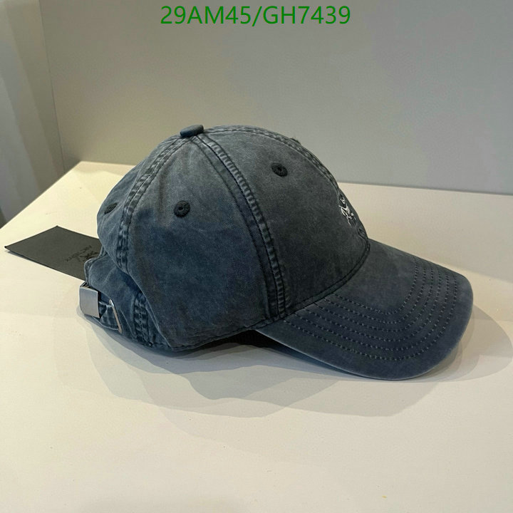 ARCTERYX-Cap(Hat) Code: GH7439 $: 29USD