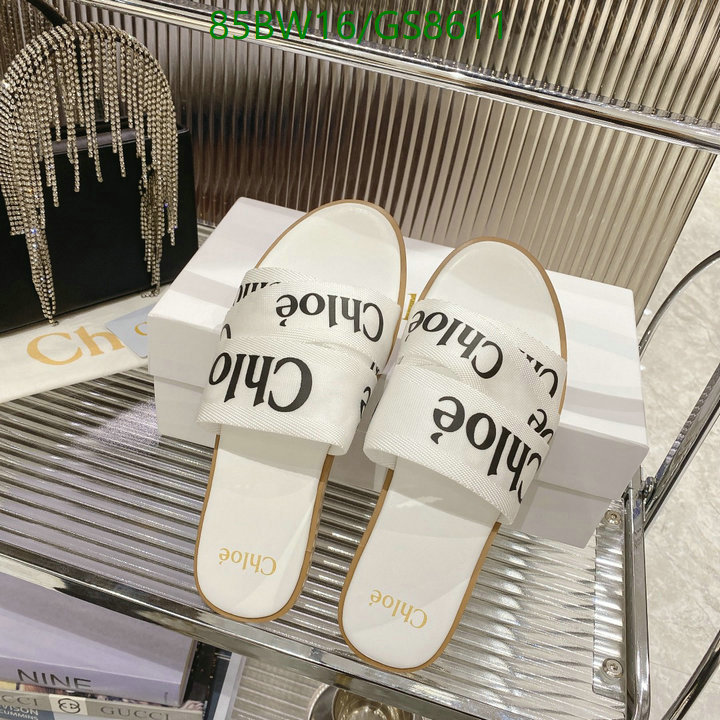Chloe-Women Shoes Code: GS8611 $: 85USD