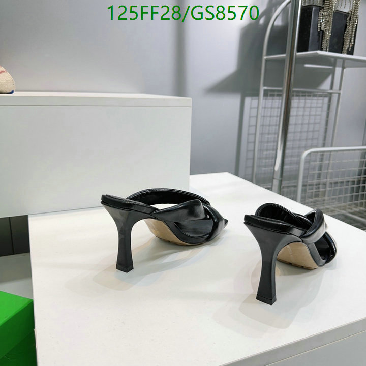 BV-Women Shoes Code: GS8570 $: 125USD