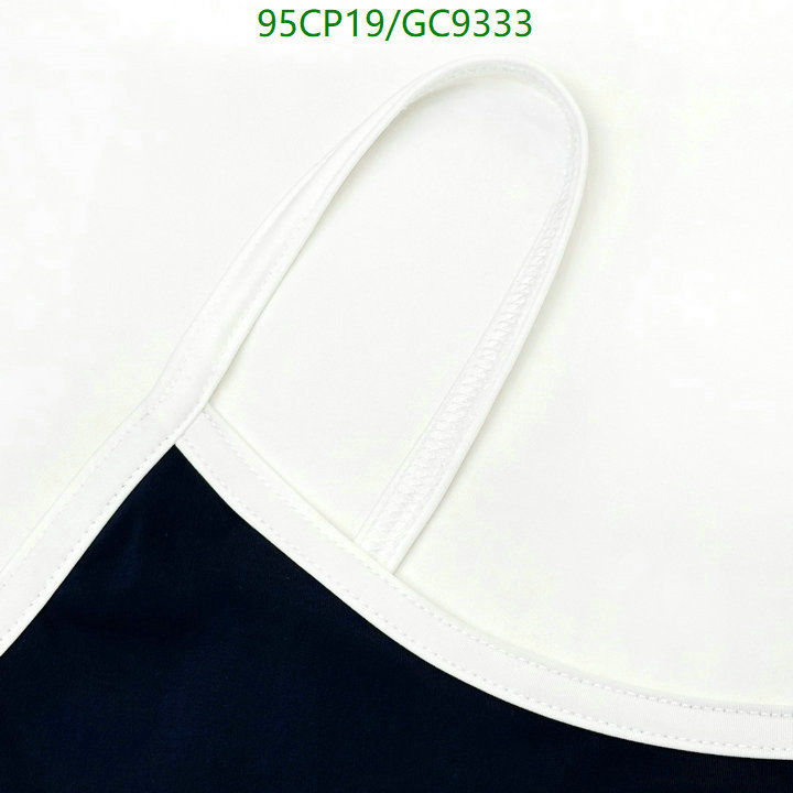 MIUMIU-Clothing Code: GC9333 $: 95USD