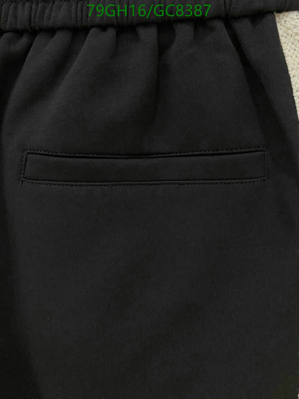 Loewe-Clothing Code: GC8387 $: 79USD