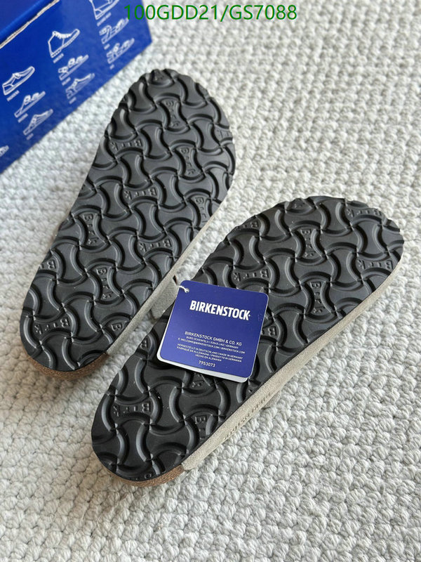 Birkenstock-Men shoes Code: GS7088 $: 100USD