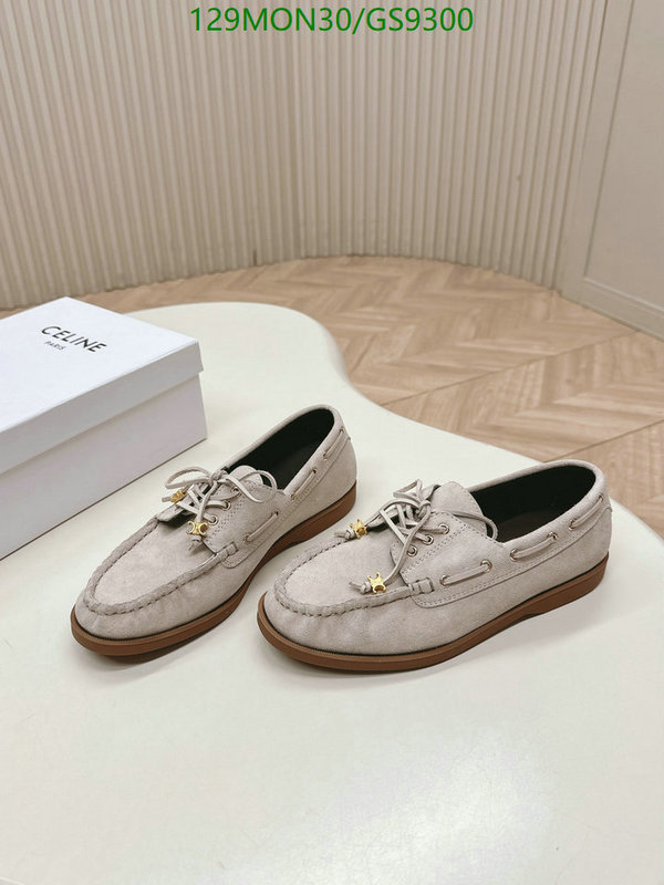 Celine-Women Shoes Code: GS9300 $: 129USD