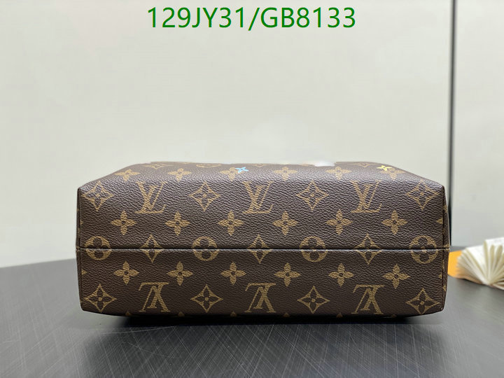 LV-Bag-Mirror Quality Code: GB8133 $: 129USD