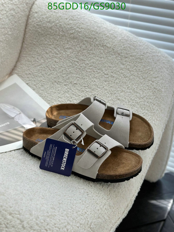 Birkenstock-Men shoes Code: GS9030 $: 85USD