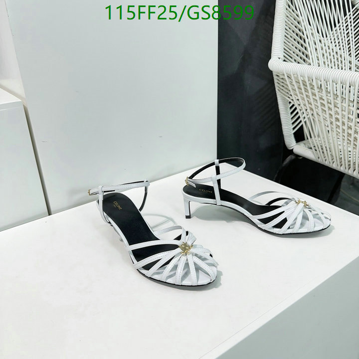 Celine-Women Shoes Code: GS8599 $: 115USD-Yupoo.ru - Copybrand.Team photo album Celine-Women Shoes Code: GS8599 $: 115USD