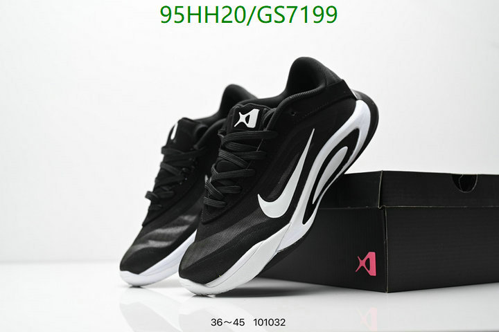 NIKE-Women Shoes Code: GS7199 $: 95USD