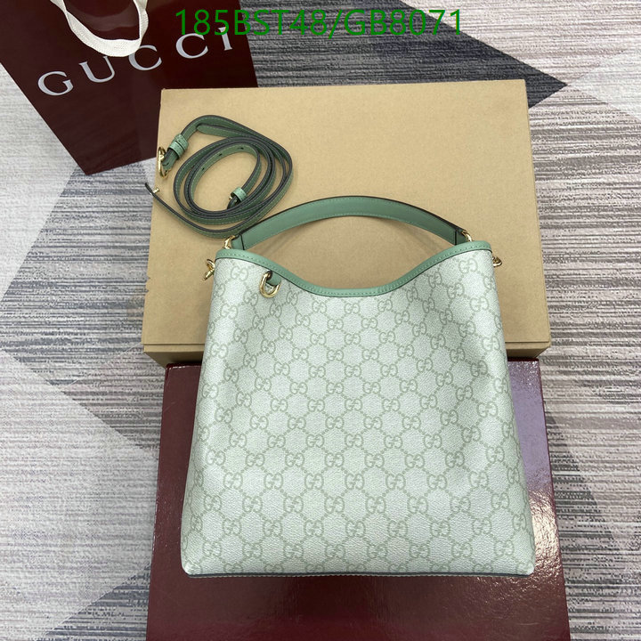 Gucci-Bag-Mirror Quality Code: GB8071 $: 185USD