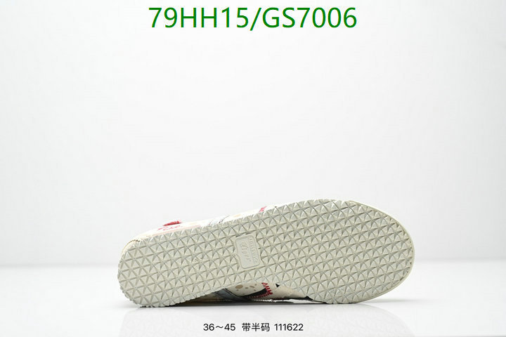 Asics-Women Shoes Code: GS7006 $: 79USD