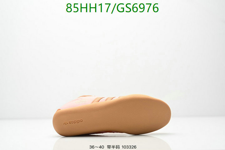Adidas-Men shoes Code: GS6976 $: 85USD