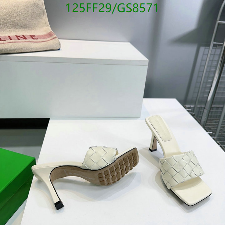 BV-Women Shoes Code: GS8571 $: 125USD-Yupoo.ru - Copybrand.Team photo album BV-Women Shoes Code: GS8571 $: 125USD