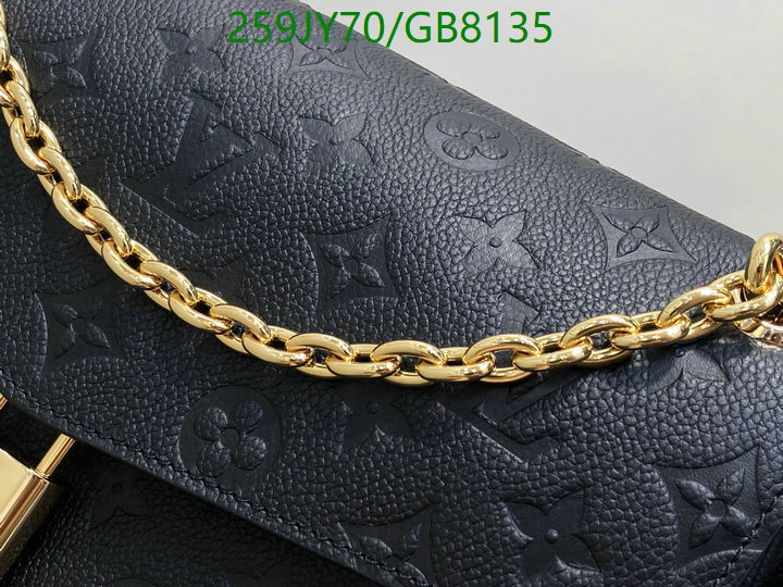 LV-Bag-Mirror Quality Code: GB8135 $: 259USD