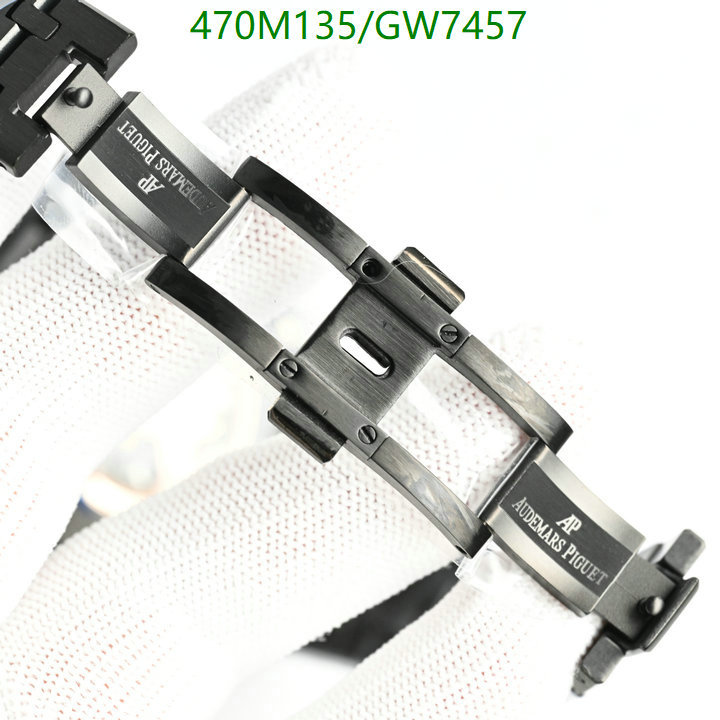 Audemars Piguet-Watch-Mirror Quality Code: GW7457 $: 470USD