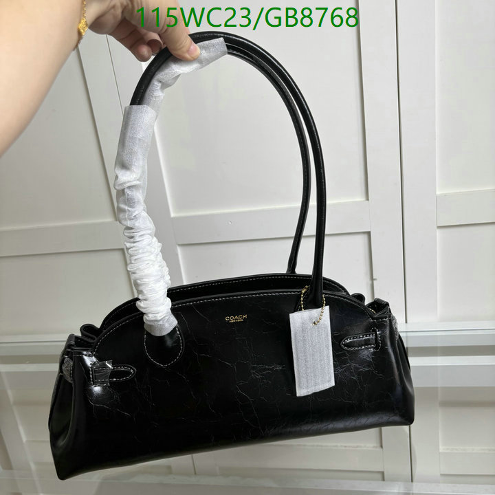 Coach-Bag-4A Quality Code: GB8768 $: 115USD