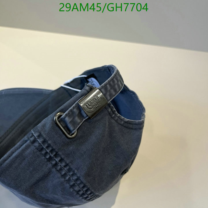 The North Face-Cap(Hat) Code: GH7704 $: 29USD