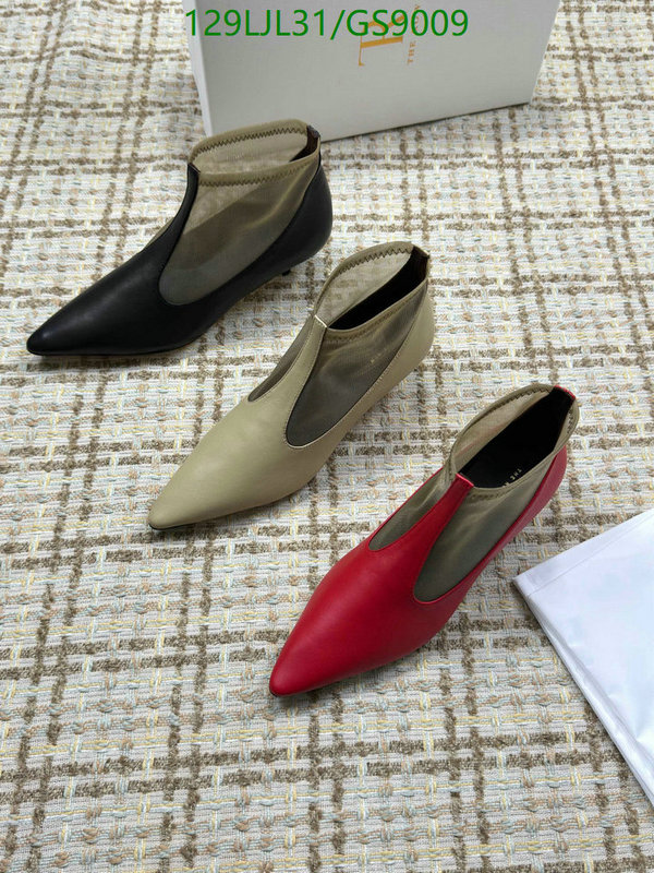ALAIA-Women Shoes Code: GS9009 $: 129USD