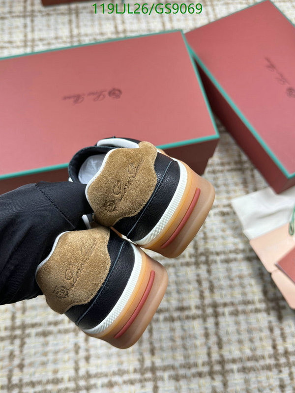 Loro Piana-Women Shoes Code: GS9069 $: 119USD