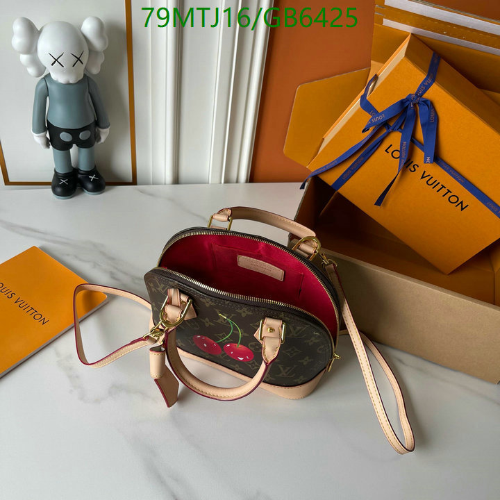 LV-Bag-4A Quality Code: GB6425 $: 79USD
