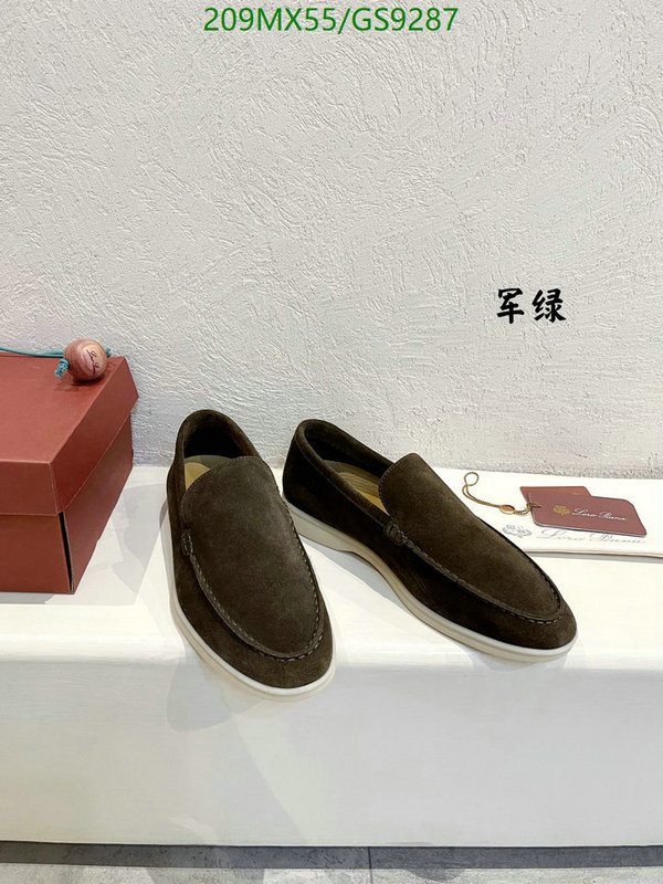 Loro Piana-Men shoes Code: GS9287 $: 209USD-Yupoo.ru - Copybrand.Team photo album Loro Piana-Men shoes Code: GS9287 $: 209USD