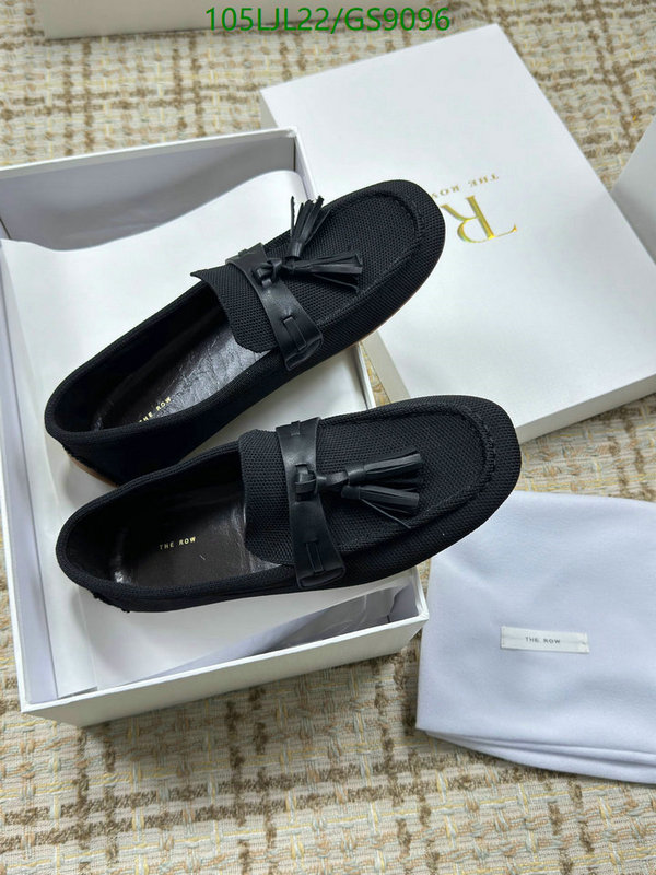 The Row-Women Shoes Code: GS9096 $: 105USD
