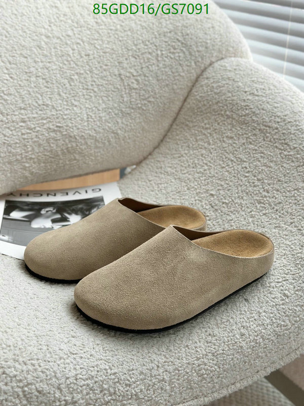 Birkenstock-Men shoes Code: GS7091 $: 85USD