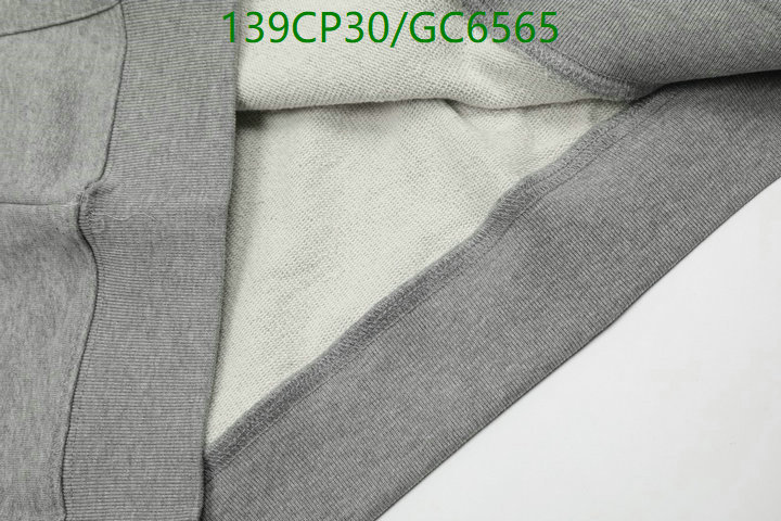 DENIM TEARS-Clothing Code: GC6565