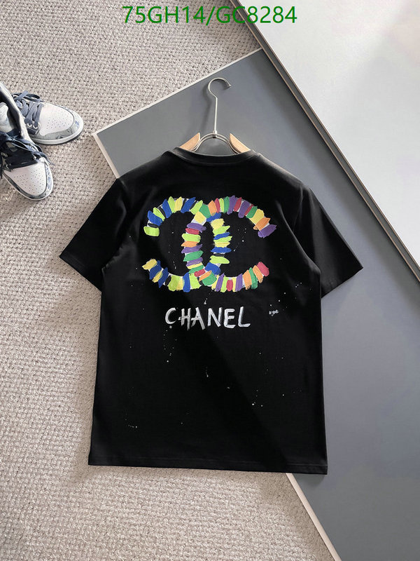 Chanel-Clothing Code: GC8284 $: 75USD