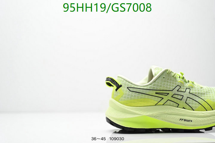 Asics-Women Shoes Code: GS7008 $: 95USD