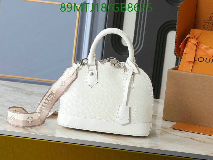 LV-Bag-4A Quality Code: GB8625 $: 89USD