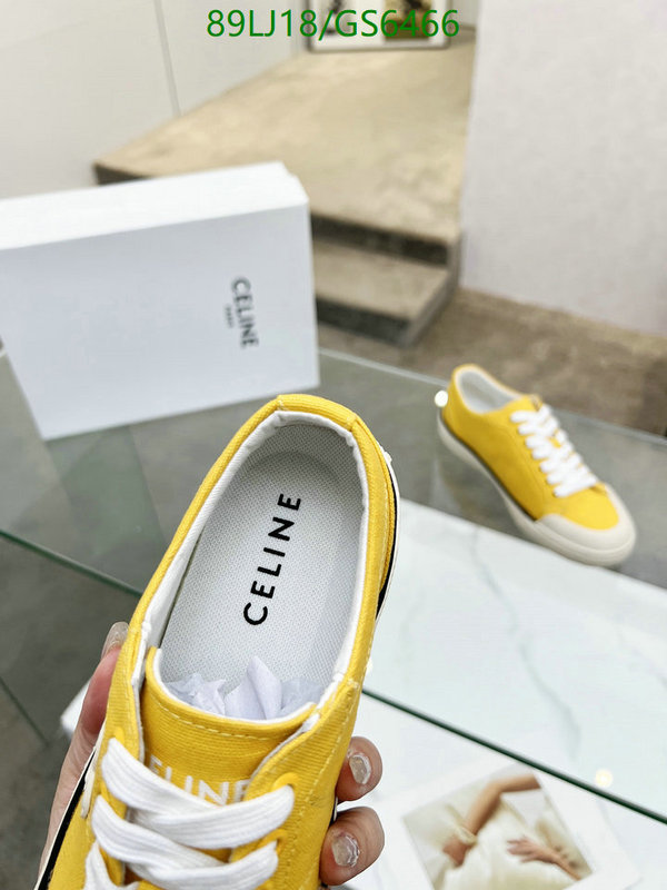 Celine-Women Shoes Code: GS6466 $: 89USD