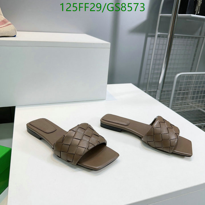 BV-Women Shoes Code: GS8573 $: 125USD