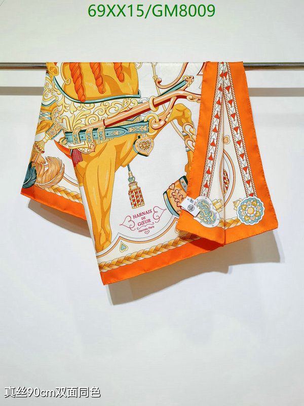Hermes-Scarf Code: GM8009 $: 69USD