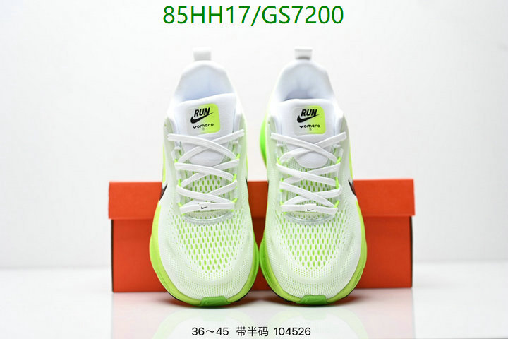 NIKE-Women Shoes Code: GS7200 $: 85USD