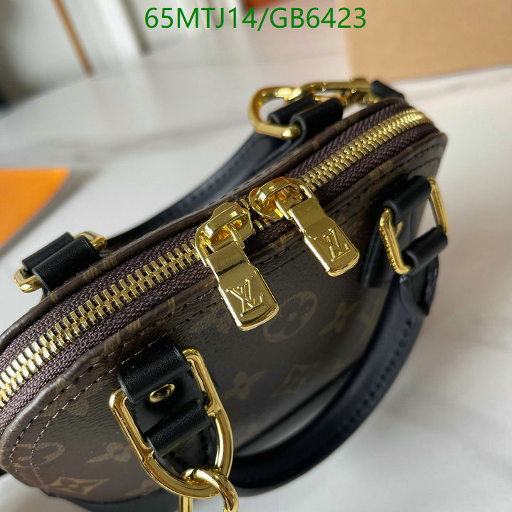 LV-Bag-4A Quality Code: GB6423 $: 65USD