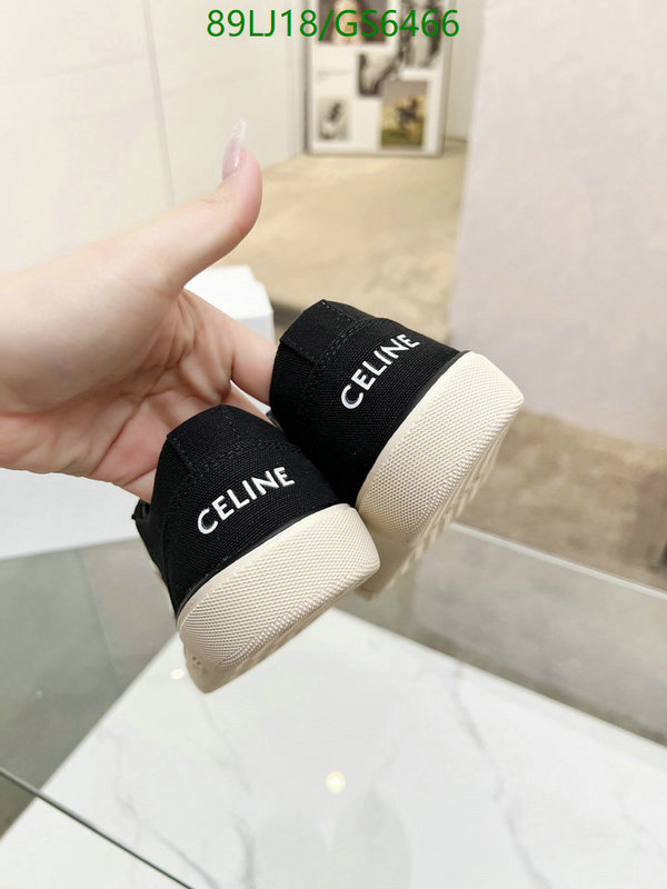 Celine-Women Shoes Code: GS6466 $: 89USD